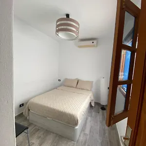  Appartement Bienestar