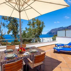  Appartement Terrazas Gigantes By Suncanarias